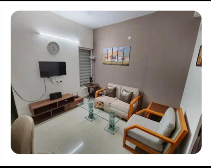 Studio apartment cloud 9 tower vaishali sec 1