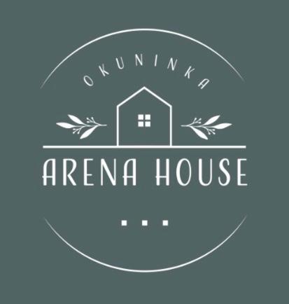 Arena White Houses