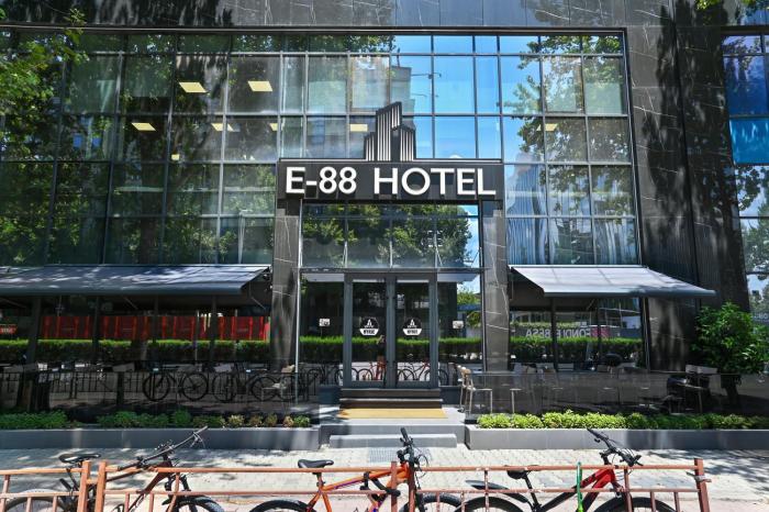E-88 Hotel