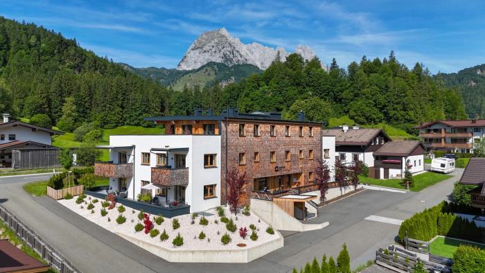 Apartment Streif LXL