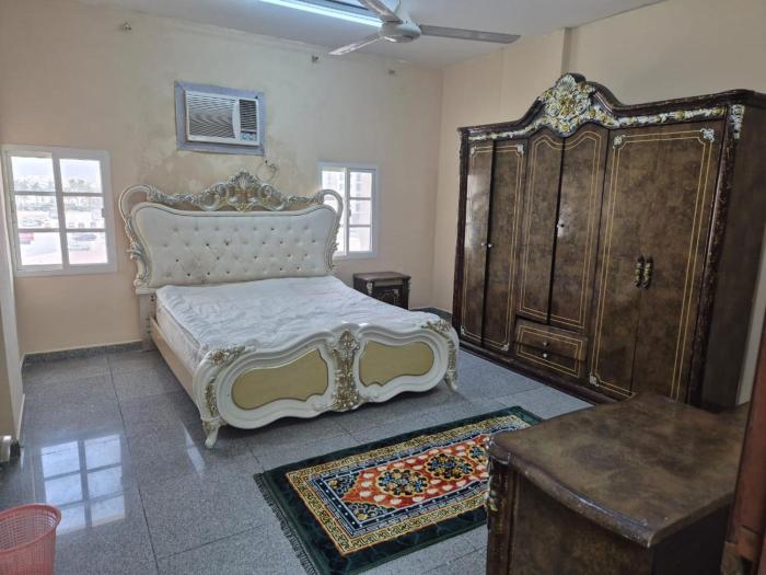 Salalah BMG