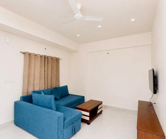 SanTrupthi A Stay at Home S1