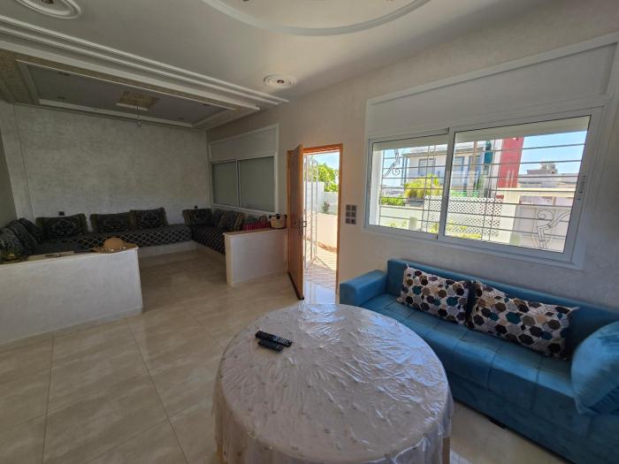 Villa Sabrina