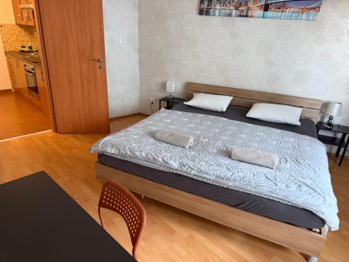 KEY Accommodation Pellicova