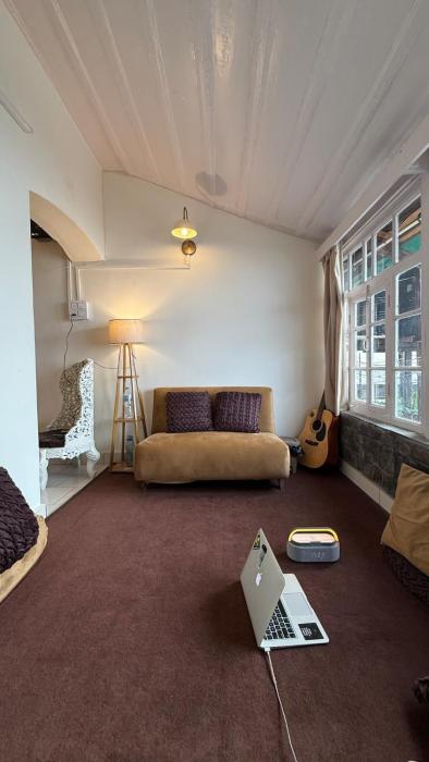 Little Hut Mussoorie Heritage 2BHK Near Mall Road