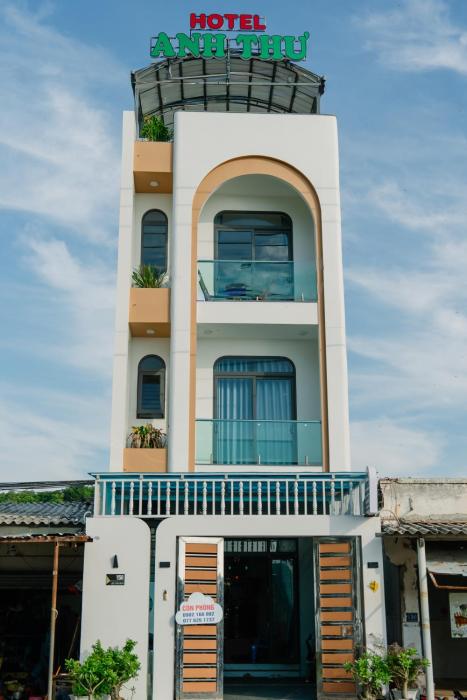 Anh Thư Hotel