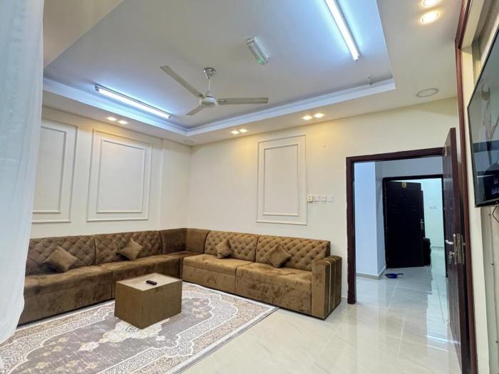 سوبر ديلوكس عوقد Super Deluxe Apartment, North Awqad