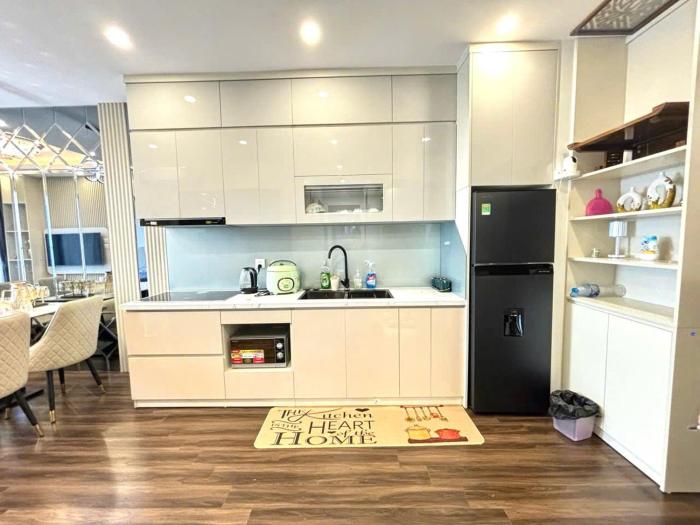 TC Apartment & Homestay