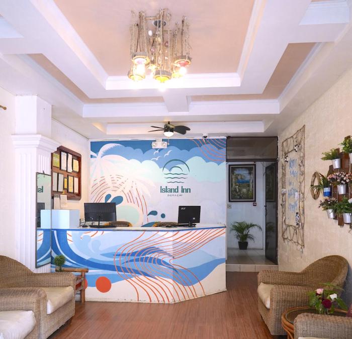 Island Inn