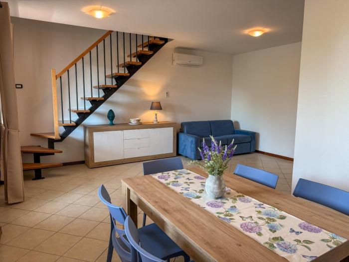 Casa Clelia Lake Garda Pool & Terrace