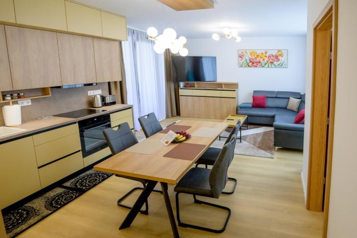 Czakó Luxury Residence 6