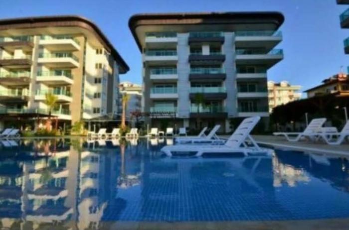 WEDAT APART Hotel