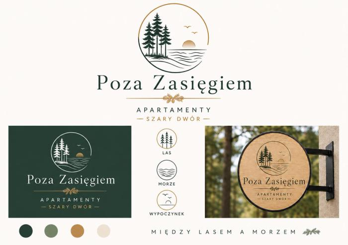 Poza Zasięgiem