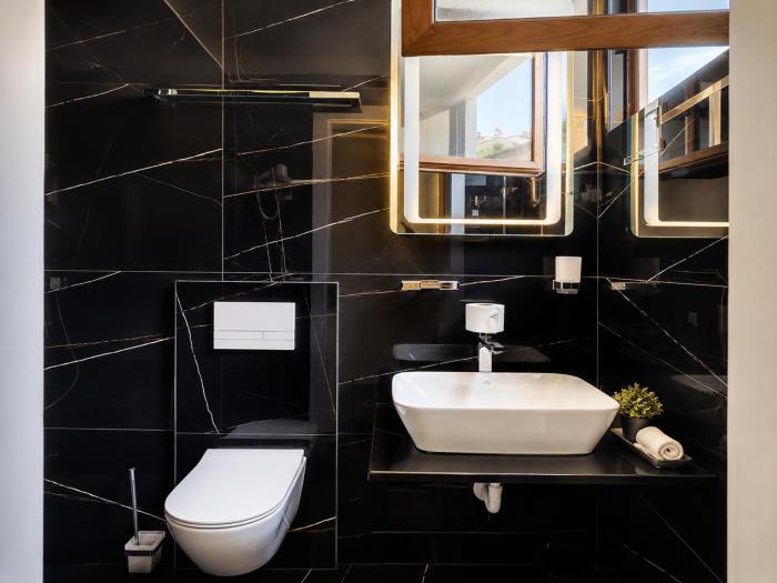 Boutique Hotel Patricia