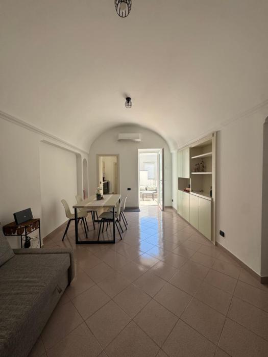 Dietro la Piazzetta