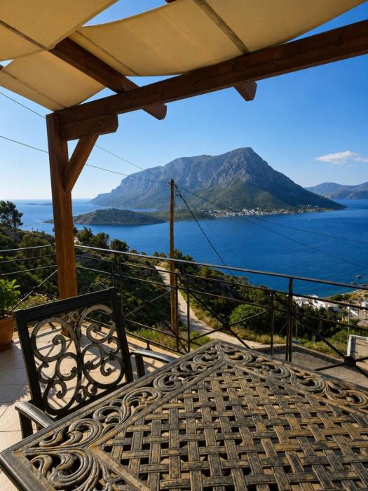 Aperanto View Apartment