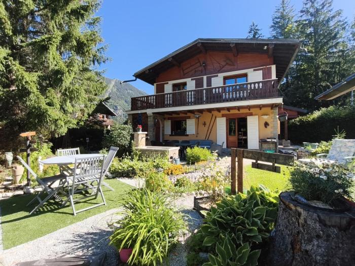 Le Jardin des Vardesses - by Care Concierge