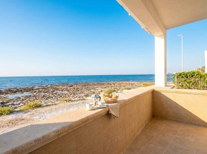 SanVitoStea Seafront Apartments