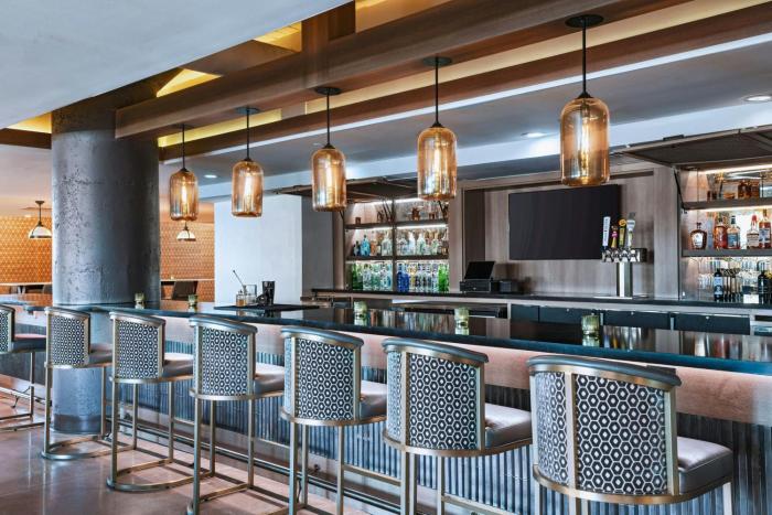 Fairfield Inn & Suites by Marriott Dallas Downtown
