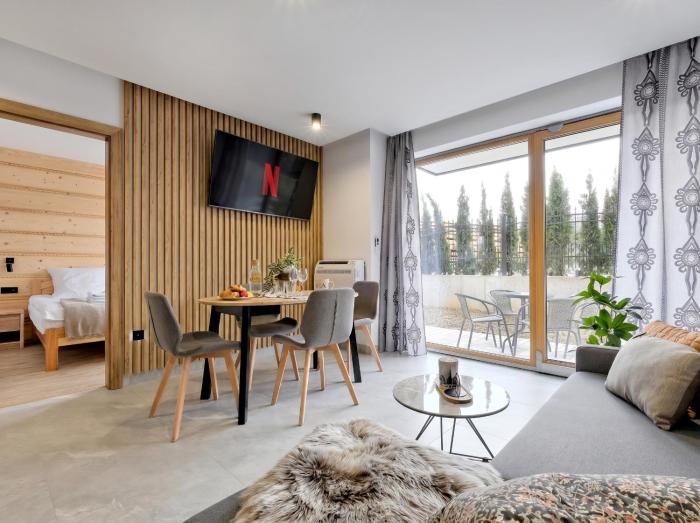 Golden Zakopane - Villa Oberconiowka 24i