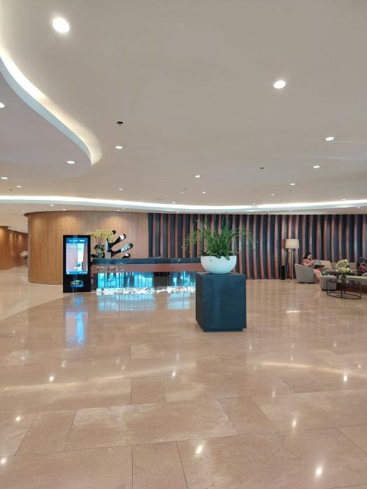 VSV Mk Luxury Moa staycation