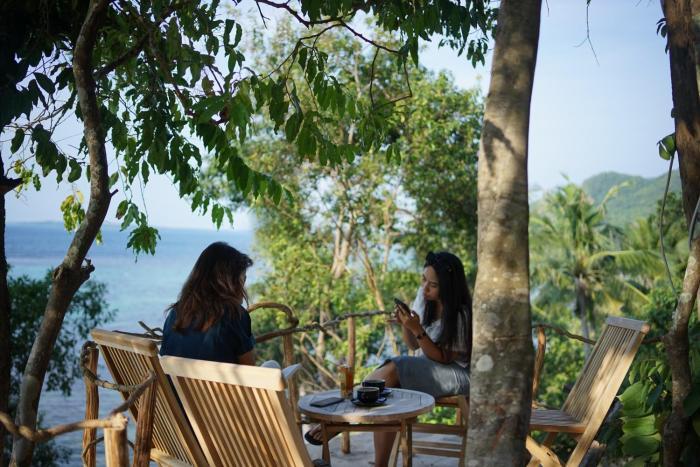 Swastamita glamping & coffee