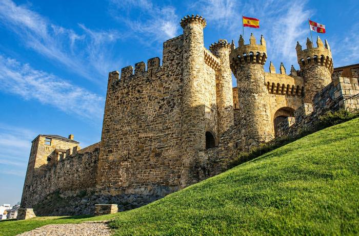 Castillo Buenavista