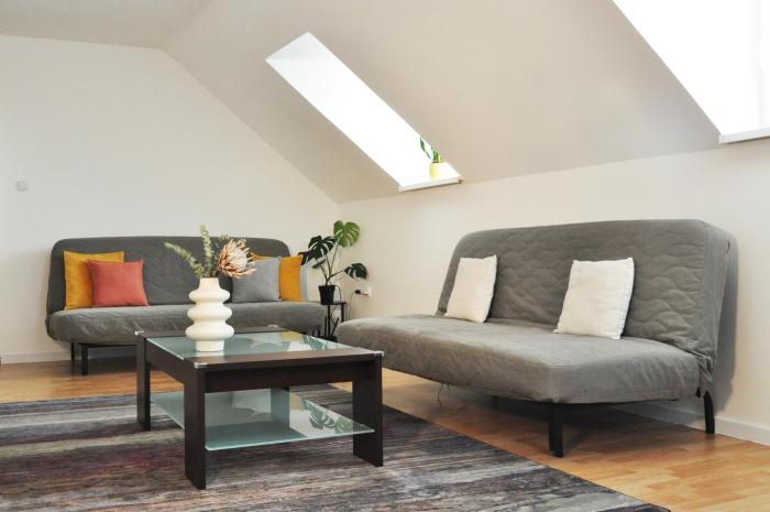 Centrum Family Apartment