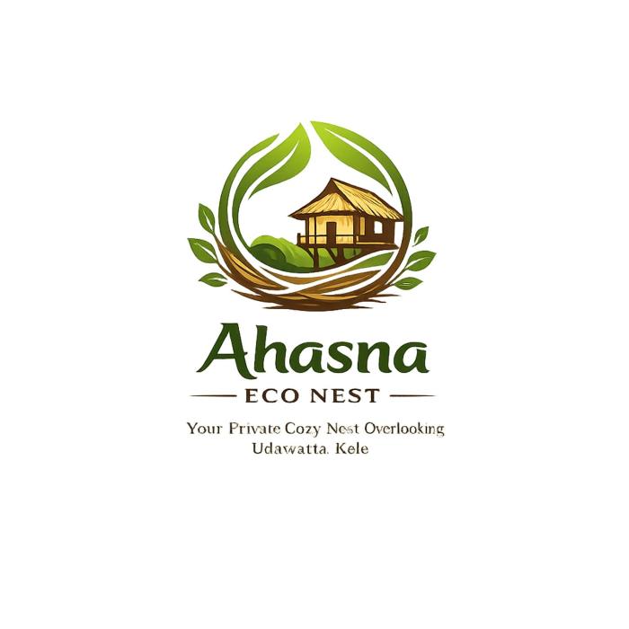 Ahasna eco nest