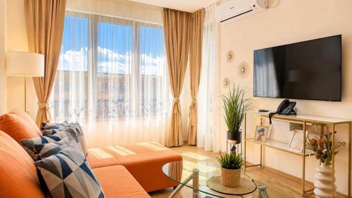 APARTELLO Premier Fort - Sea & Pool View - Sveti Vlas