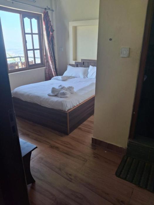 Nagarkot Turning View Point Lodge and Restaurant