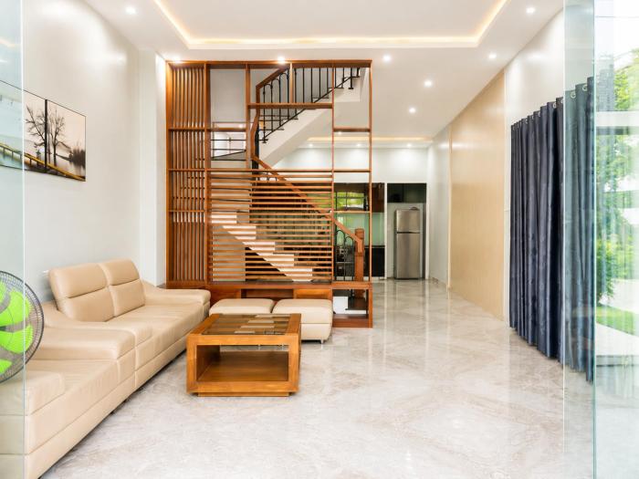 HM home