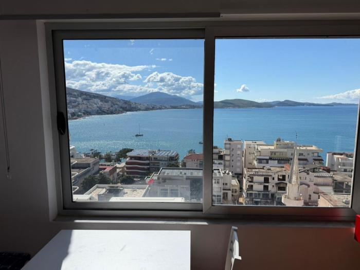 Glorys Apartments Sarande