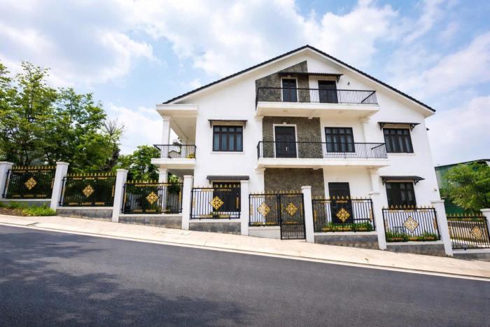 Lala VILLA ĐÀ LẠT