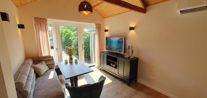Alpenstudio Zandvoort