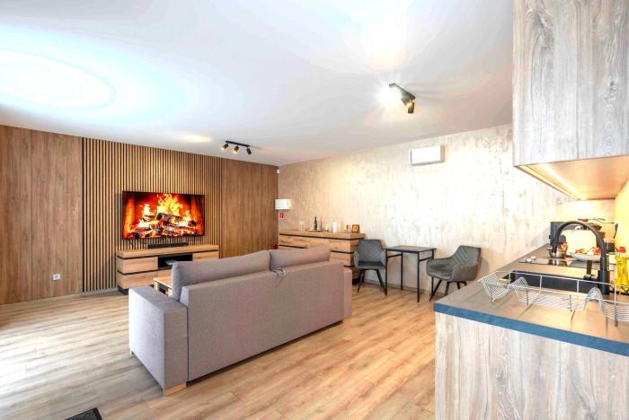 Mama Boutique Apartment