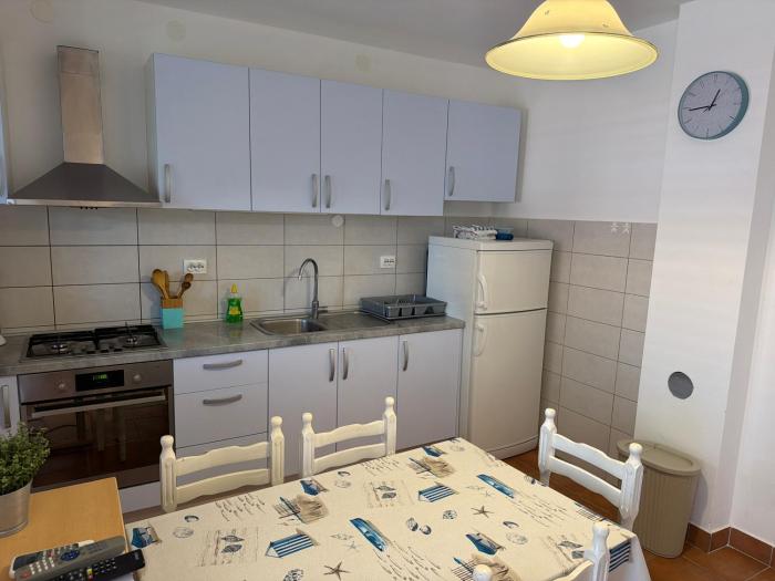 Sea capital Punat apartment edition 2