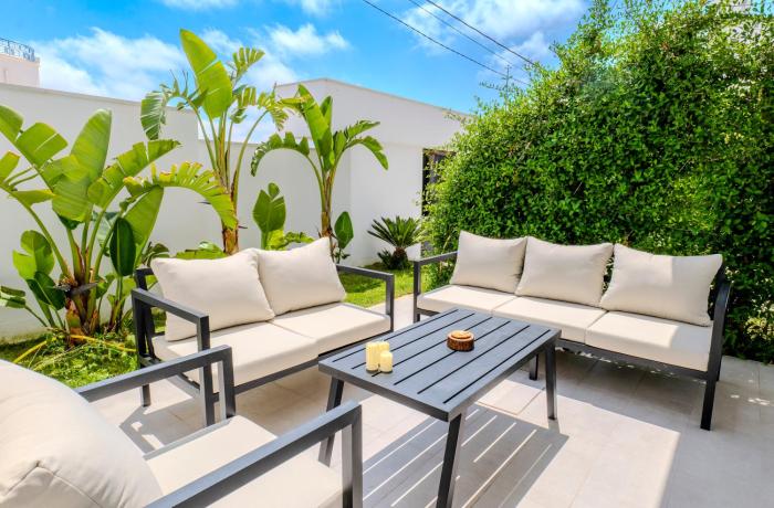 Appartement Prestige