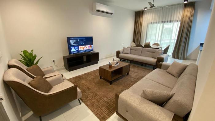 Vacation Homes - Murooj Al Zain Salalah