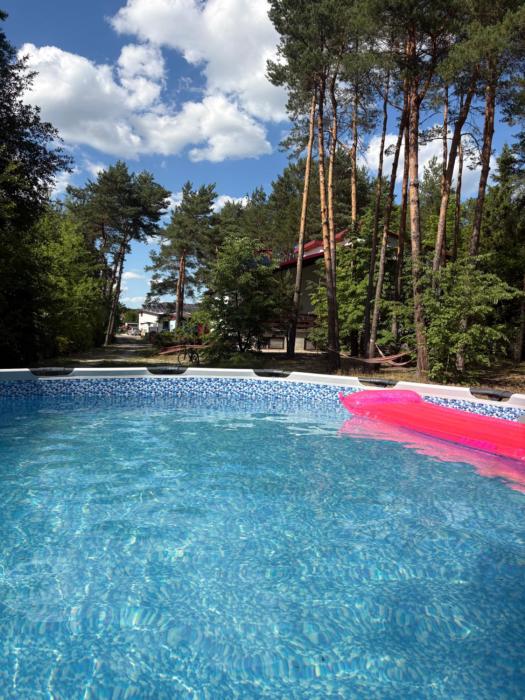 Forest Villa