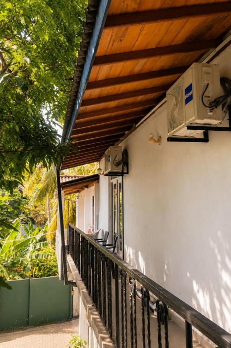 Nugegoda San Hida Rooms Colombo