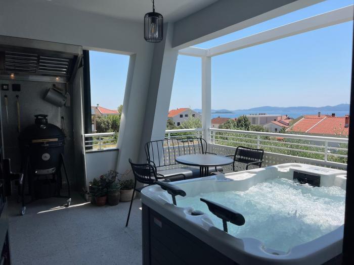 Holiday HOME Zadar DIKLO
