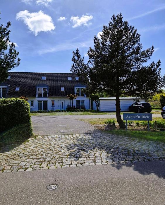 Darsser Weg 36