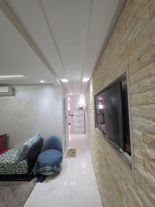 Appartement 2chambre et salon à louer, idéal pour les familles