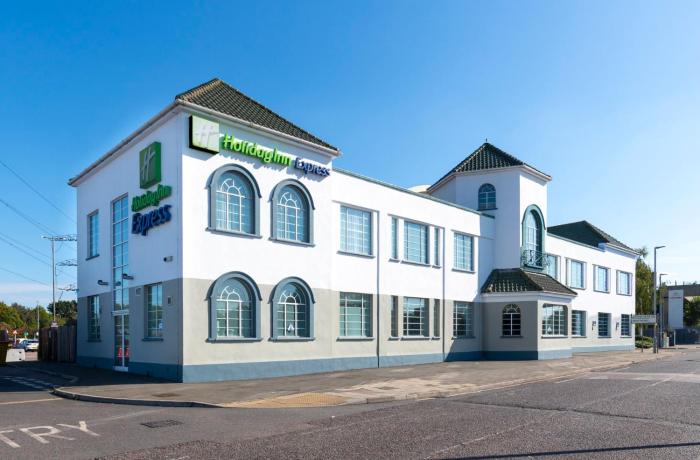 Holiday Inn Express London Chingford by IHG