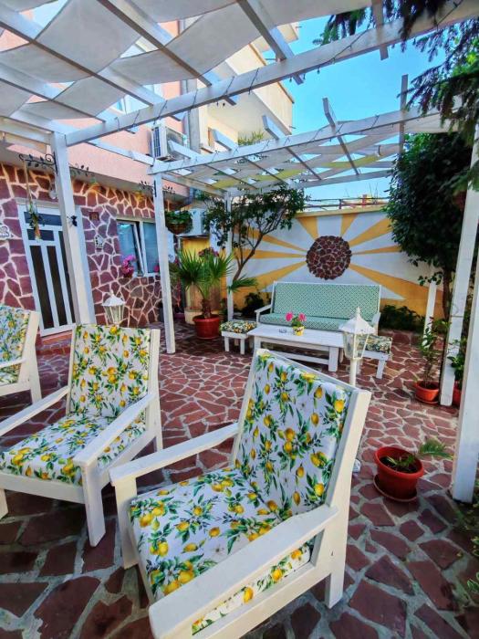 Guest House Аnestievi