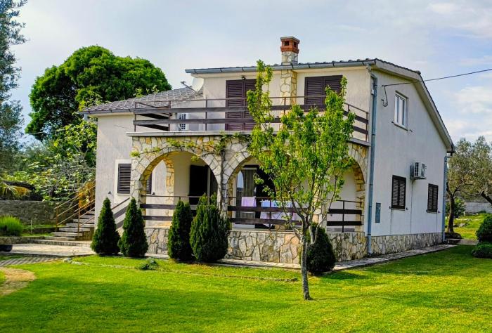 House Elan