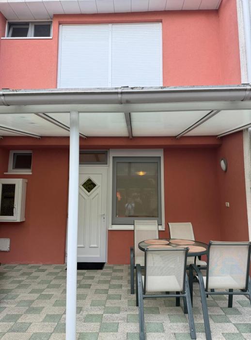 Ferienhaus Zamárdi