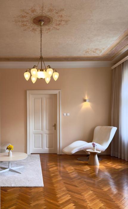 Gorup Palace Residence