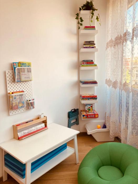 Casa Di Luce con Parcheggio Privato Interno Gratuito